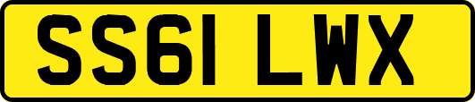 SS61LWX