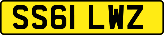 SS61LWZ