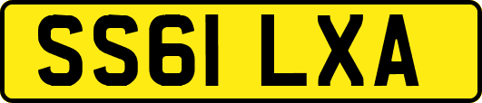 SS61LXA