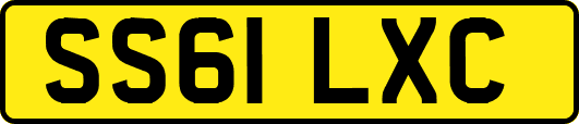 SS61LXC