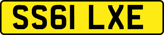 SS61LXE