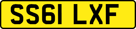 SS61LXF