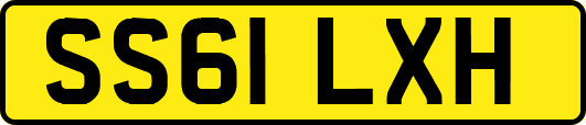 SS61LXH