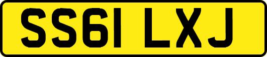 SS61LXJ