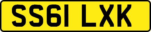SS61LXK