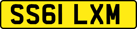 SS61LXM