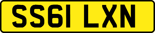 SS61LXN