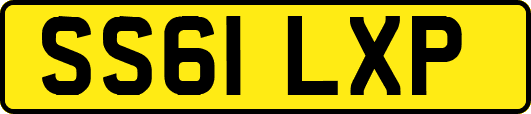 SS61LXP