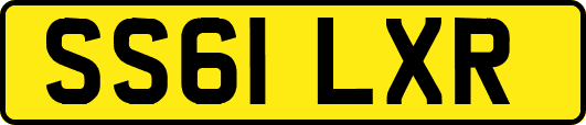 SS61LXR