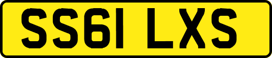 SS61LXS