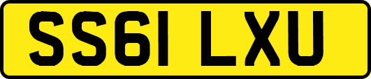 SS61LXU