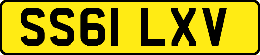 SS61LXV