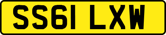SS61LXW