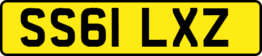 SS61LXZ