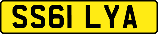 SS61LYA