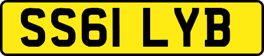 SS61LYB