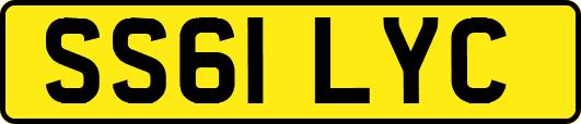 SS61LYC
