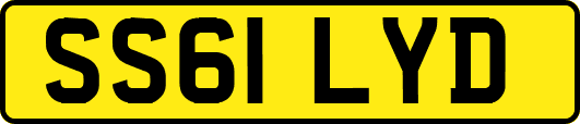 SS61LYD