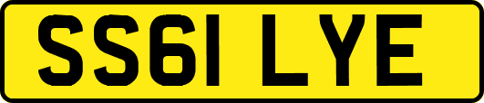 SS61LYE