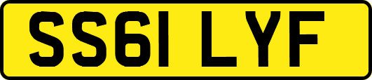 SS61LYF