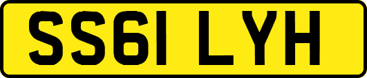 SS61LYH