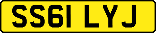 SS61LYJ