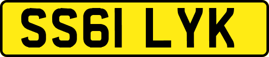 SS61LYK