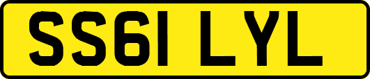 SS61LYL