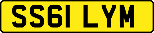 SS61LYM