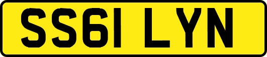 SS61LYN