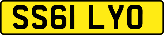 SS61LYO