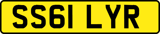 SS61LYR