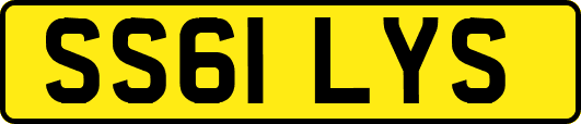 SS61LYS