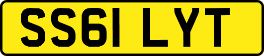 SS61LYT