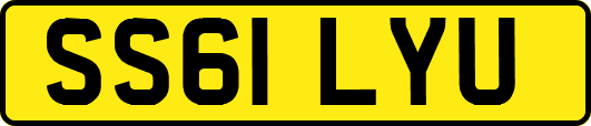 SS61LYU