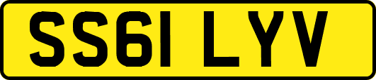 SS61LYV
