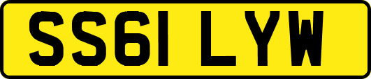 SS61LYW