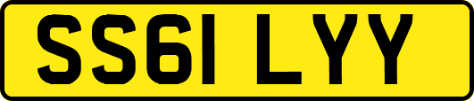 SS61LYY