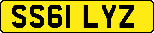 SS61LYZ