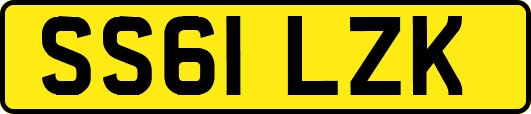 SS61LZK