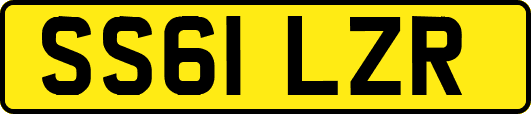 SS61LZR