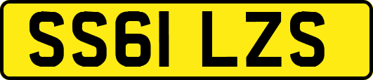 SS61LZS