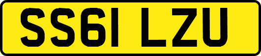 SS61LZU