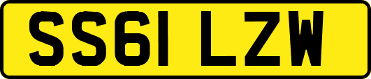 SS61LZW