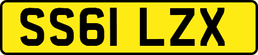 SS61LZX