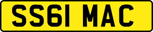 SS61MAC