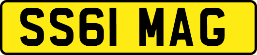 SS61MAG