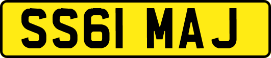 SS61MAJ