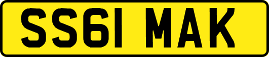 SS61MAK