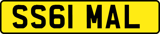 SS61MAL